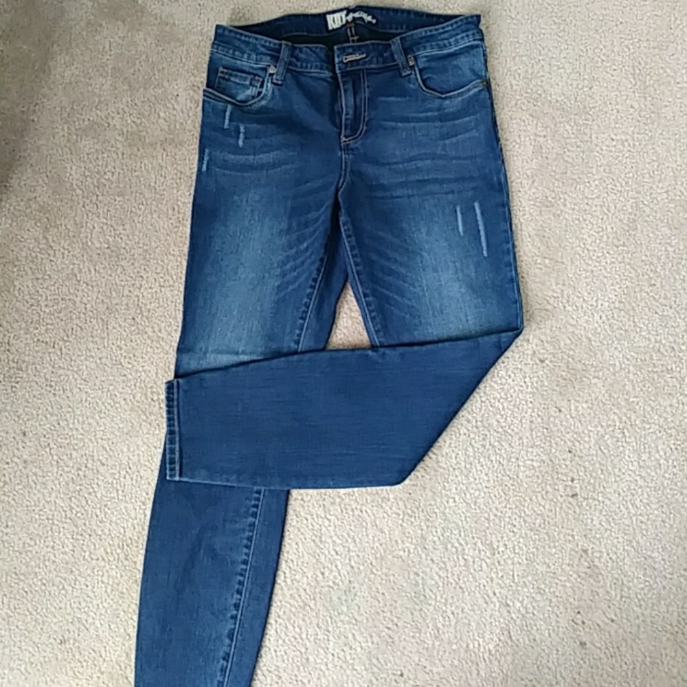 jeans Kut from the kloth